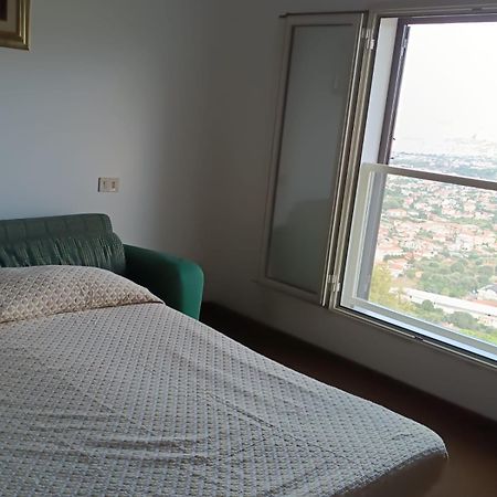 La Casa Del Nonno Villa Monreale Exteriör bild
